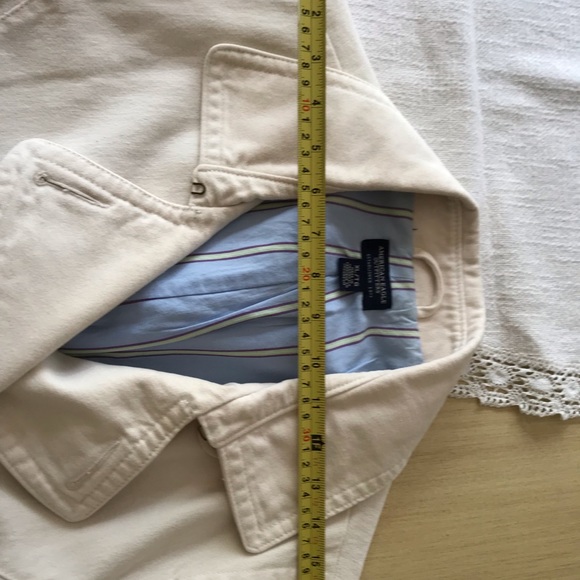 American eagle pea coat - Picture 5 of 6